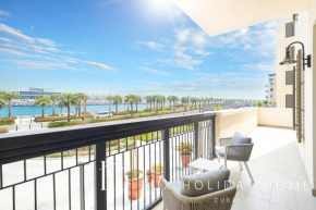 LUX The Elegant Sea View Suite